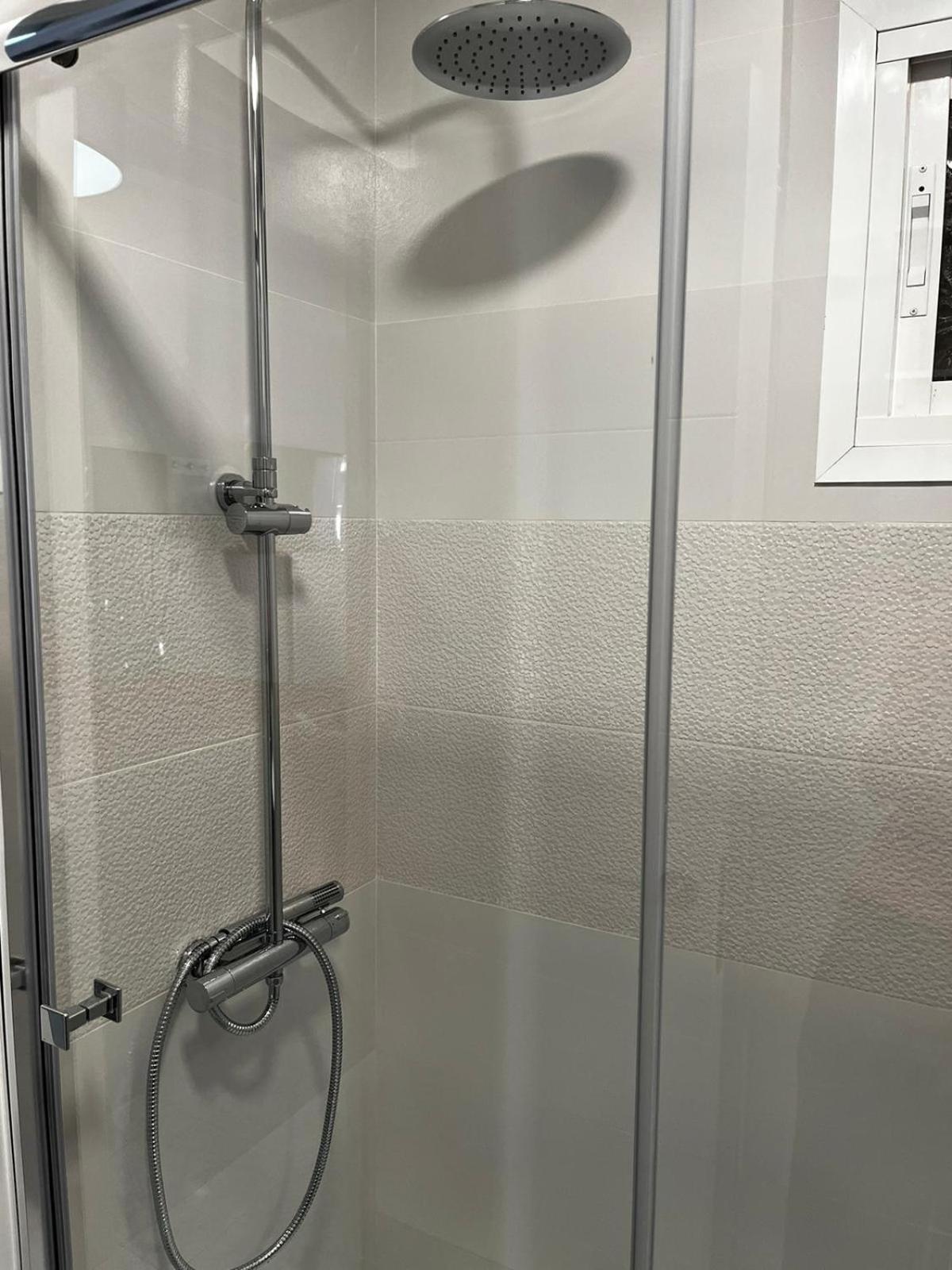 Encantador Estudio Con Piscina Benalmádena Exterior foto
